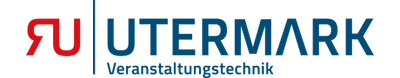 Utermark Veranstaltungstechnik